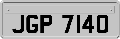 JGP7140