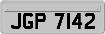 JGP7142