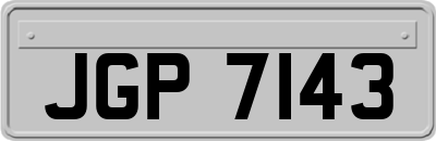 JGP7143