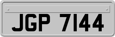 JGP7144