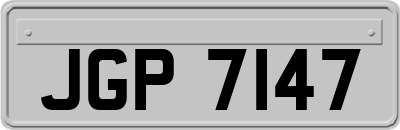 JGP7147