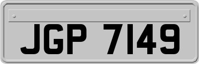 JGP7149