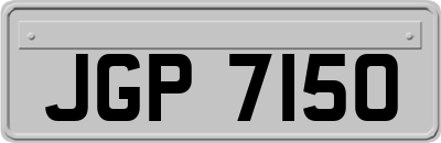 JGP7150