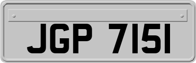 JGP7151