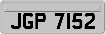 JGP7152