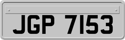 JGP7153