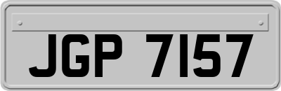 JGP7157