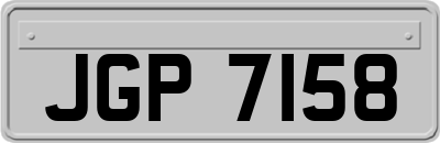 JGP7158