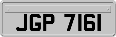 JGP7161