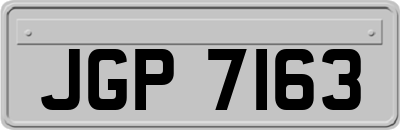 JGP7163
