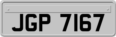 JGP7167