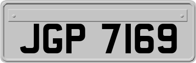 JGP7169