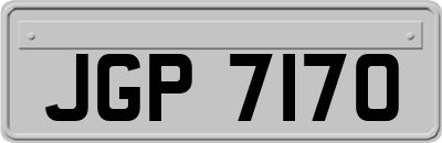 JGP7170