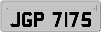 JGP7175