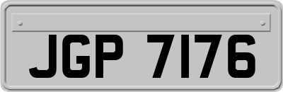 JGP7176