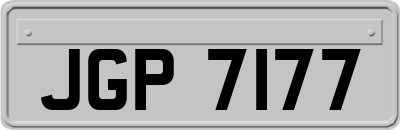JGP7177