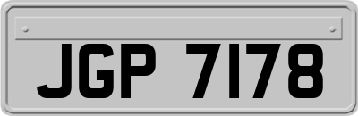 JGP7178