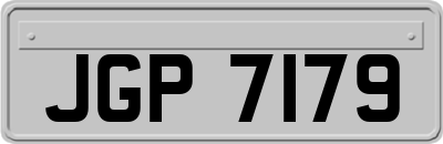 JGP7179
