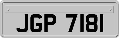 JGP7181