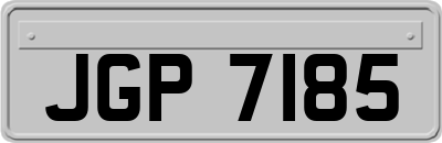 JGP7185