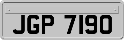 JGP7190