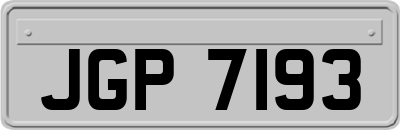 JGP7193