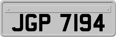 JGP7194
