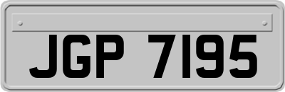 JGP7195
