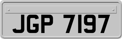 JGP7197