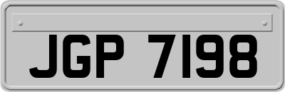 JGP7198