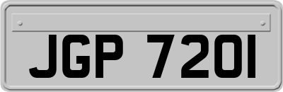 JGP7201