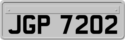 JGP7202