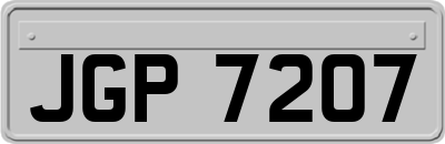JGP7207