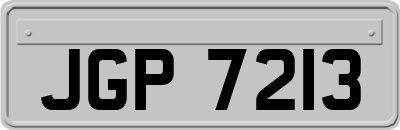JGP7213