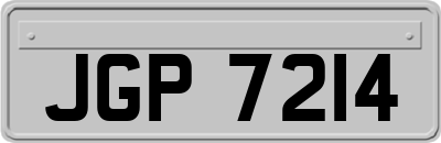 JGP7214