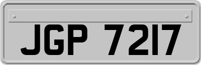 JGP7217