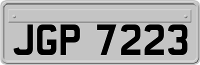JGP7223