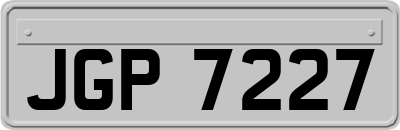 JGP7227