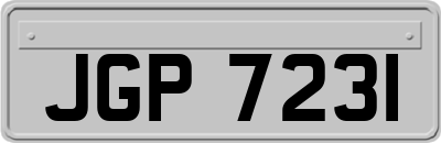 JGP7231