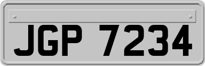JGP7234