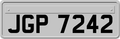 JGP7242