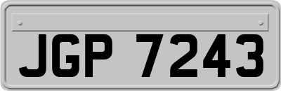 JGP7243