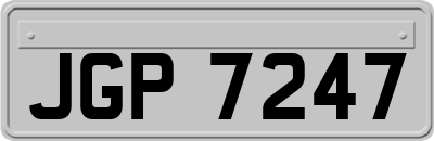 JGP7247