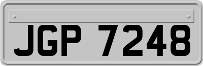 JGP7248