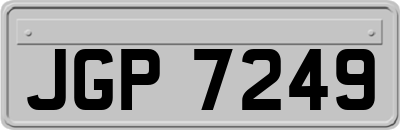 JGP7249