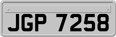 JGP7258