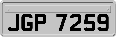JGP7259