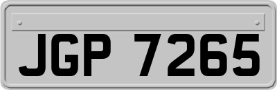 JGP7265