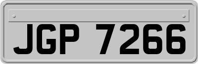 JGP7266