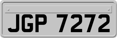 JGP7272